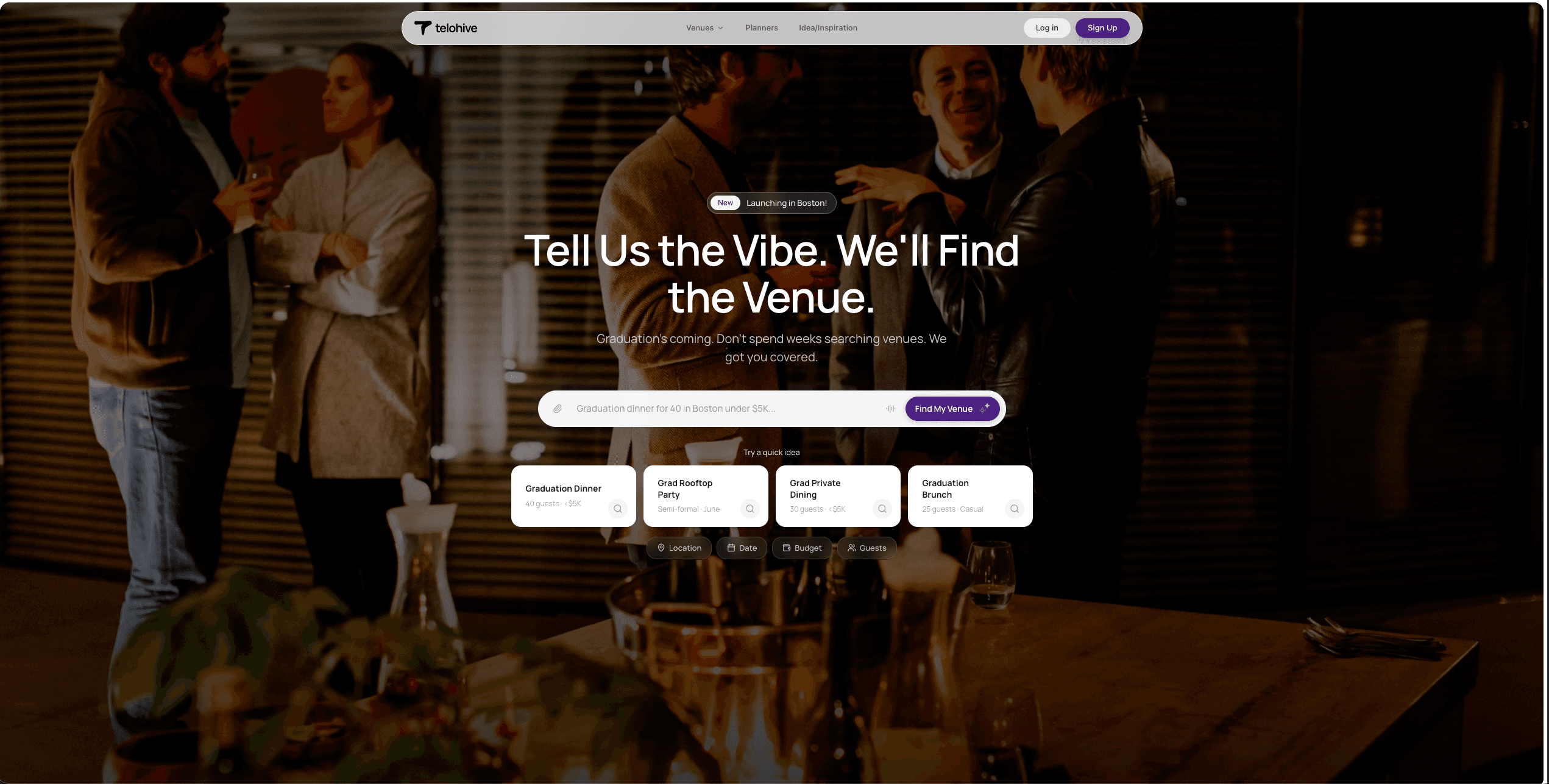 Telohive